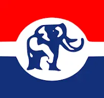 New Patriotic Party